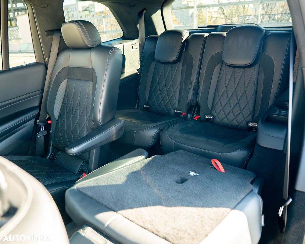 Mercedes-Benz GLS AMG 63 4Matic+ 9G-TRONIC AMG Line Premium Plus - 8