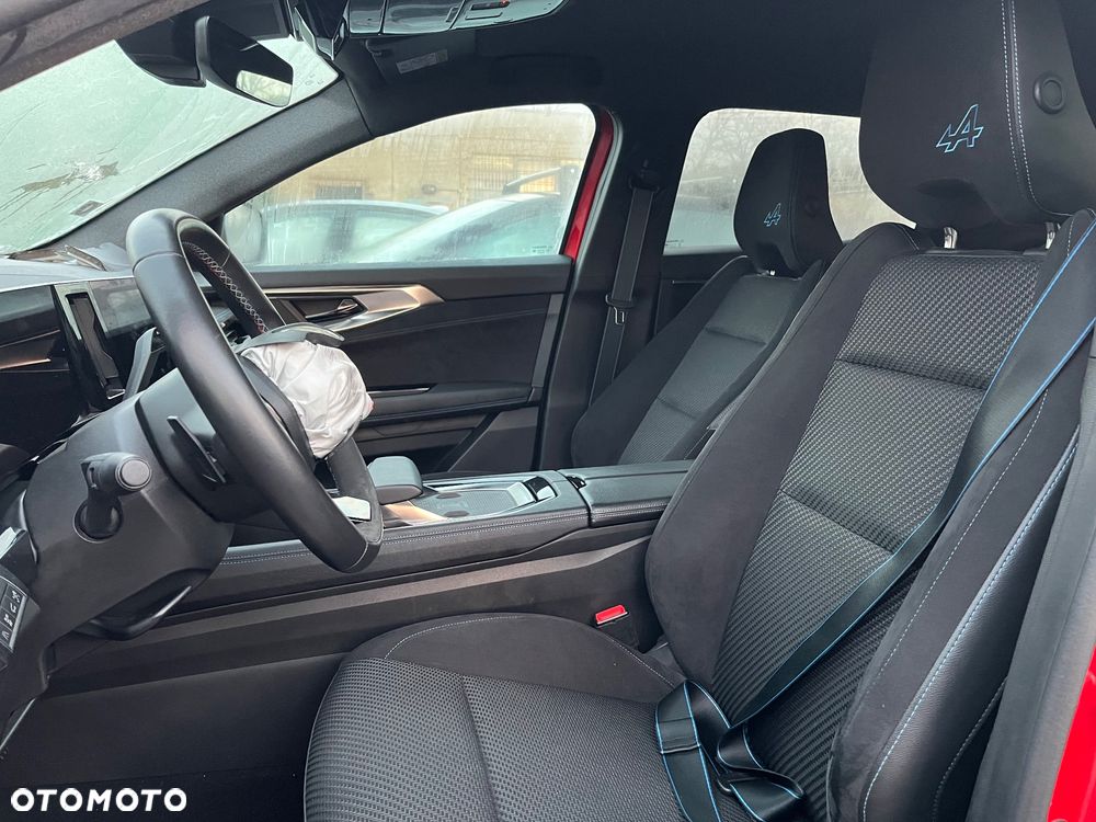 Renault Austral 1.2 E-Tech Full Hybrid 200 Esprit Alpine MMT - 17