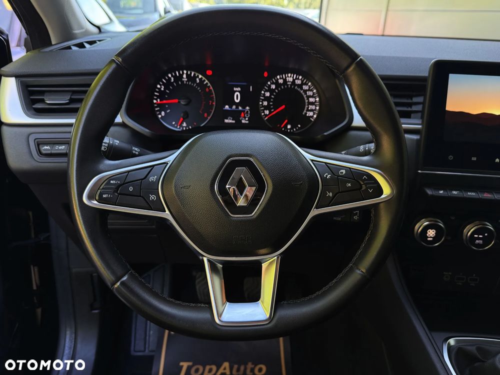Renault Captur 1.0 TCe Intens - 25