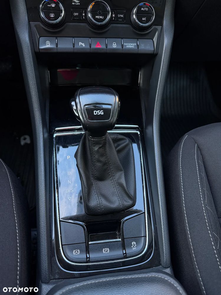 Skoda Karoq 1.6 TDI 4x2 Style DSG - 26