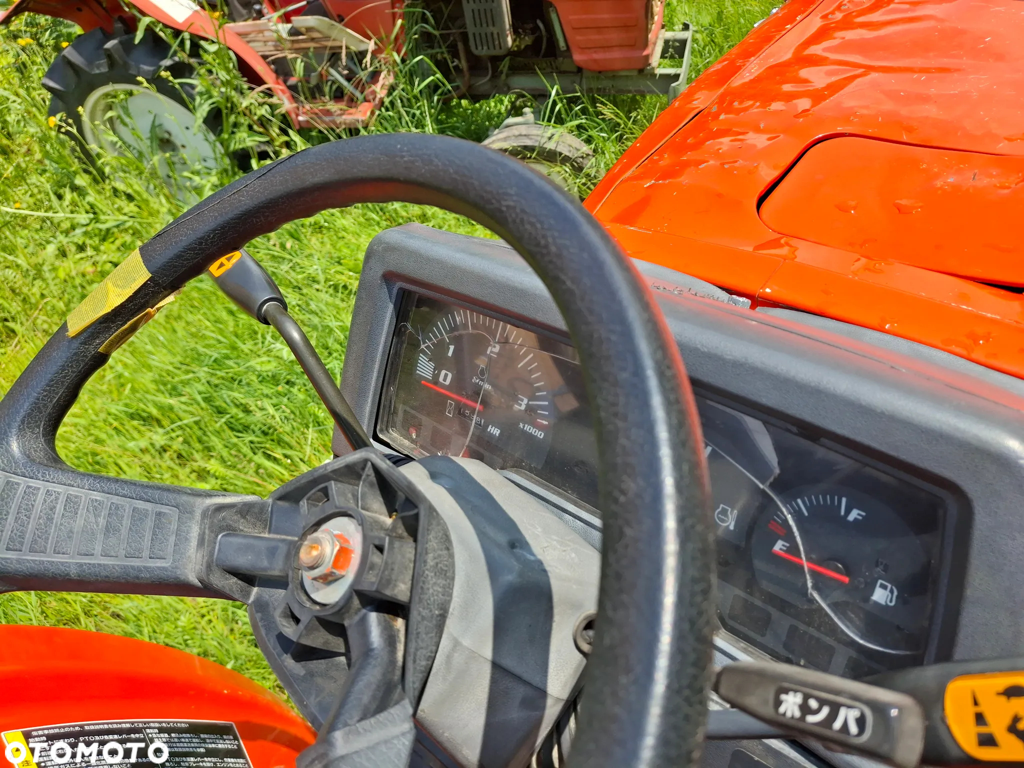 Kubota Kl230 - 6