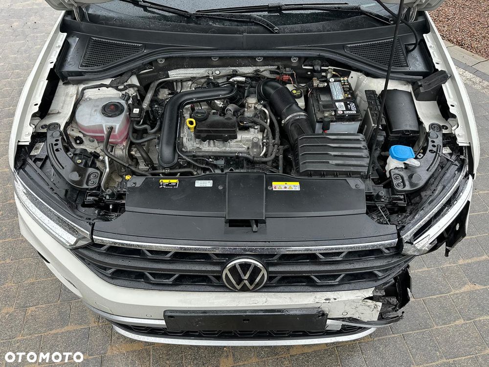 Volkswagen T-Roc - 16