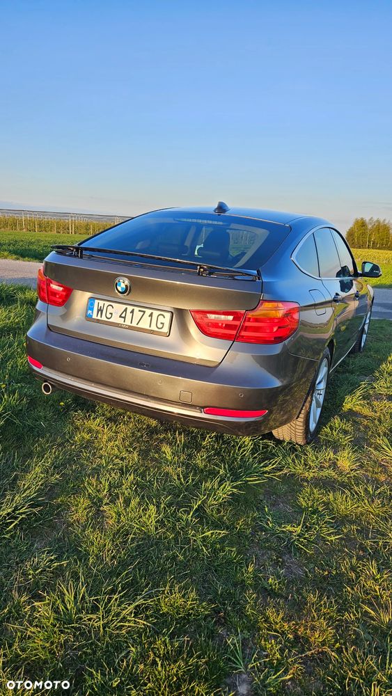 BMW 3GT - 7