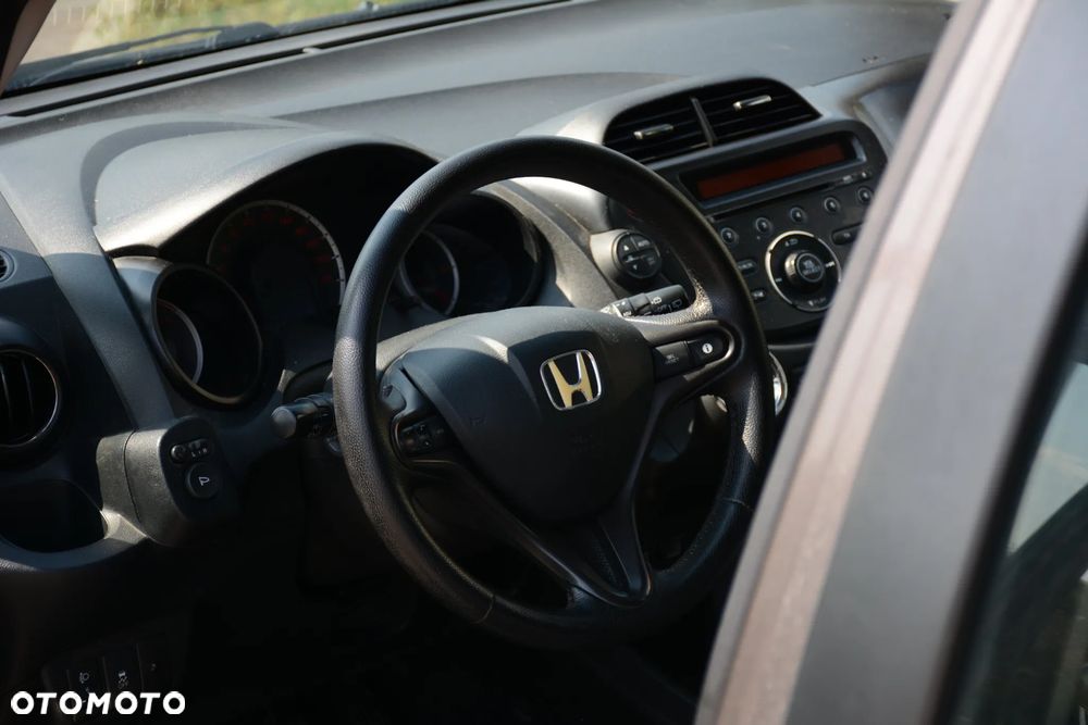 Honda Jazz 1.4 Elegance - 24
