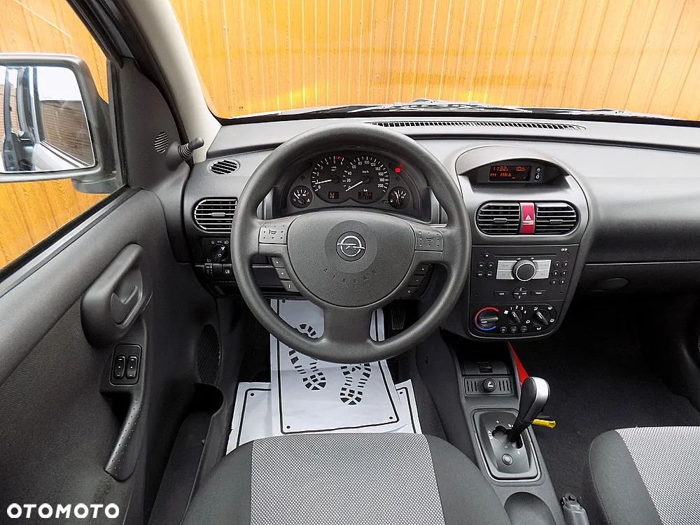 Opel Combo - 15