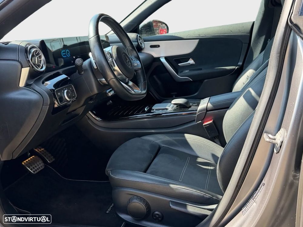 Mercedes-Benz CLA 250 e 8G-DCT Edition AMG Line - 7