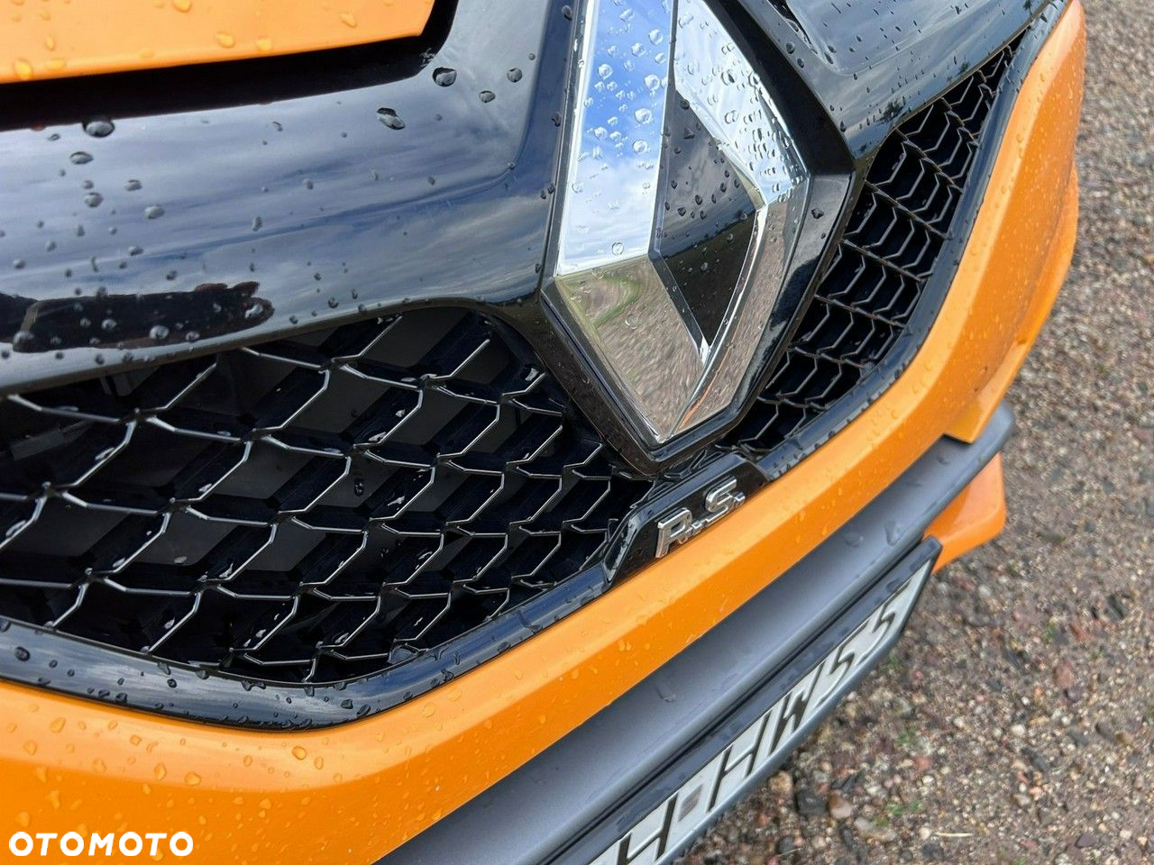 Renault Megane 1.8 TCe R.S EDC - 18
