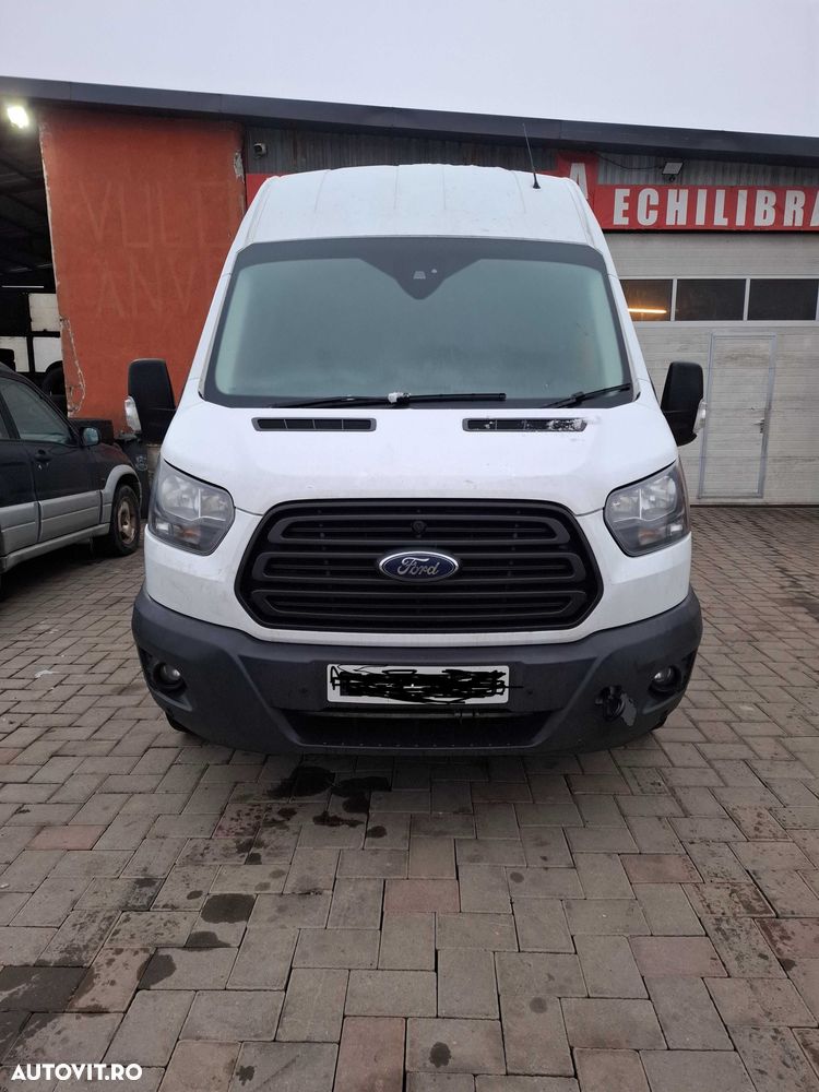 Dezmembrez Ford Tranzit 2.0 ecoblue ymf61 euro6 2019 - 1