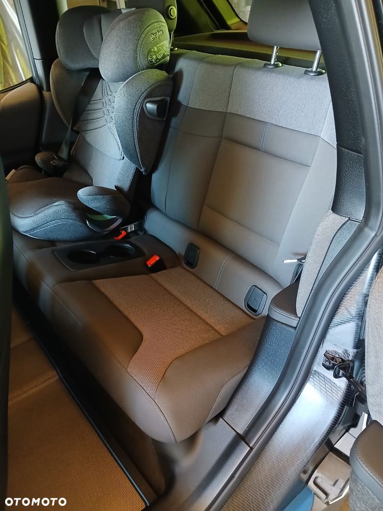 BMW i3 120 Ah - 9