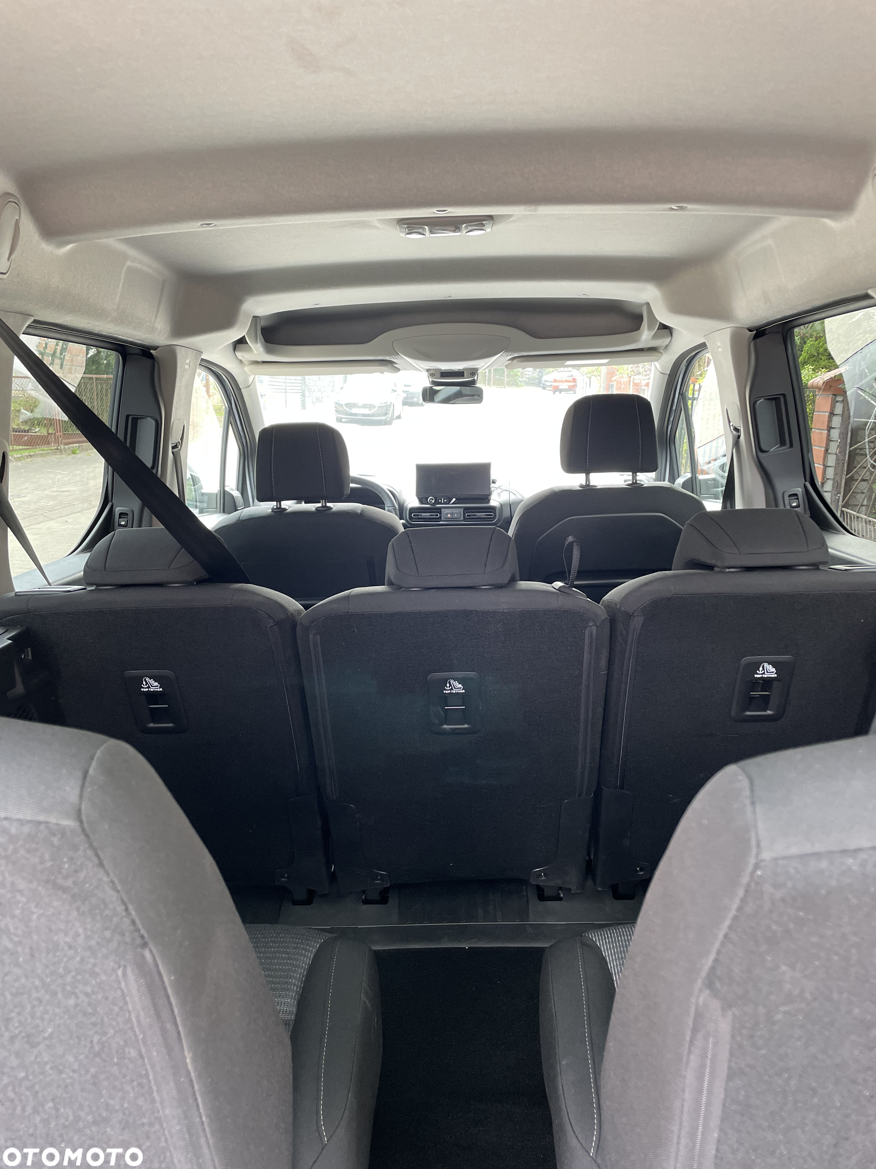 Toyota Proace City Verso 1.5 D-4D Family - 6