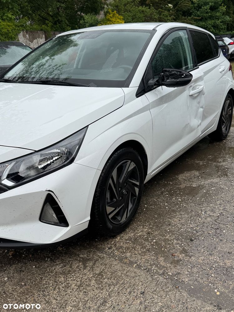 Hyundai i20 - 6