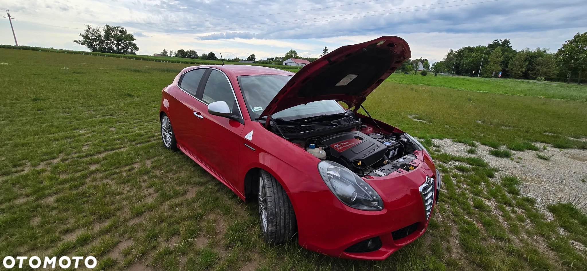 Alfa Romeo Giulietta 1.8 TBi 16V Quadrifoglio Verde - 7