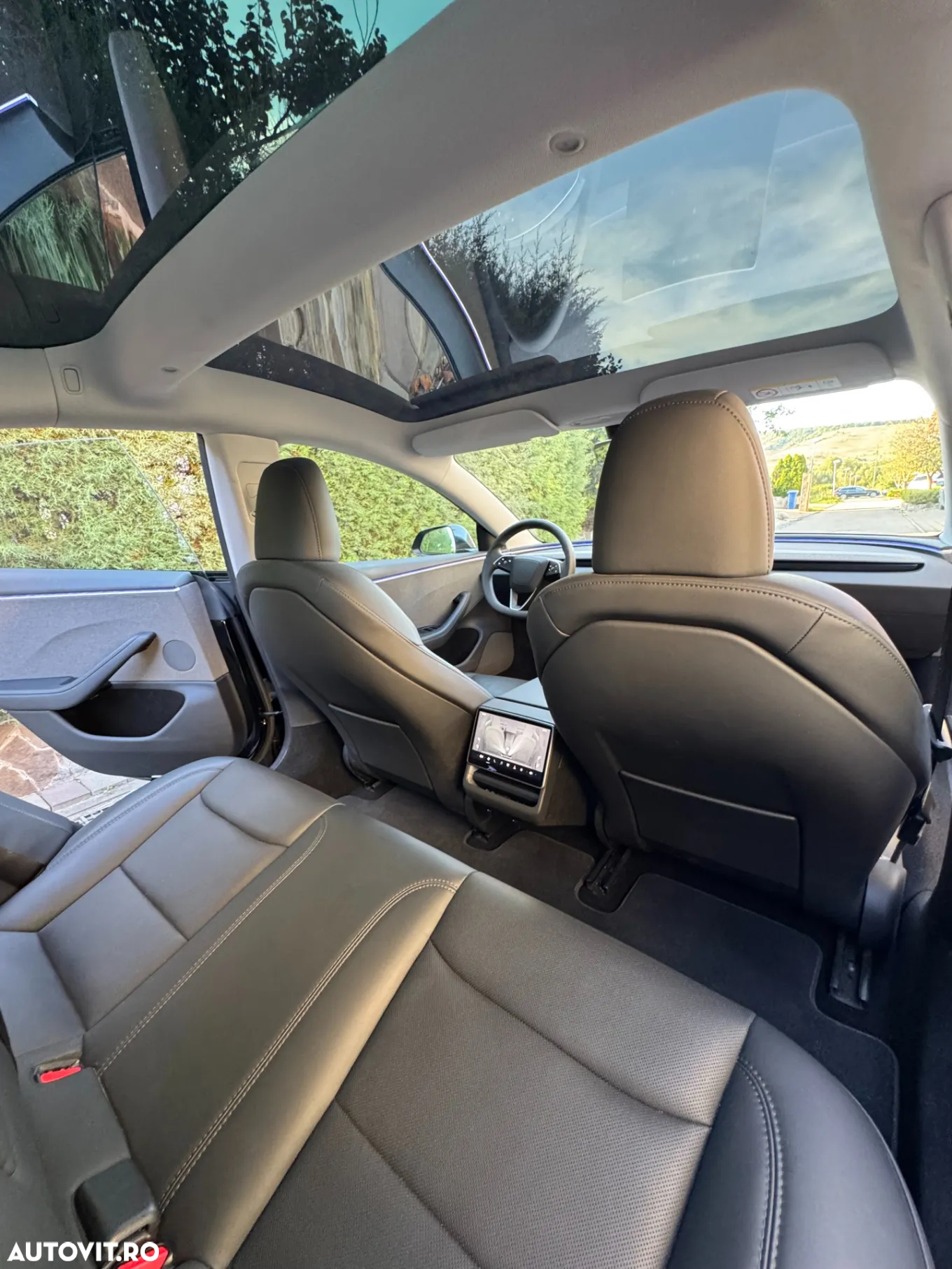 Tesla Model 3 RWD - 11