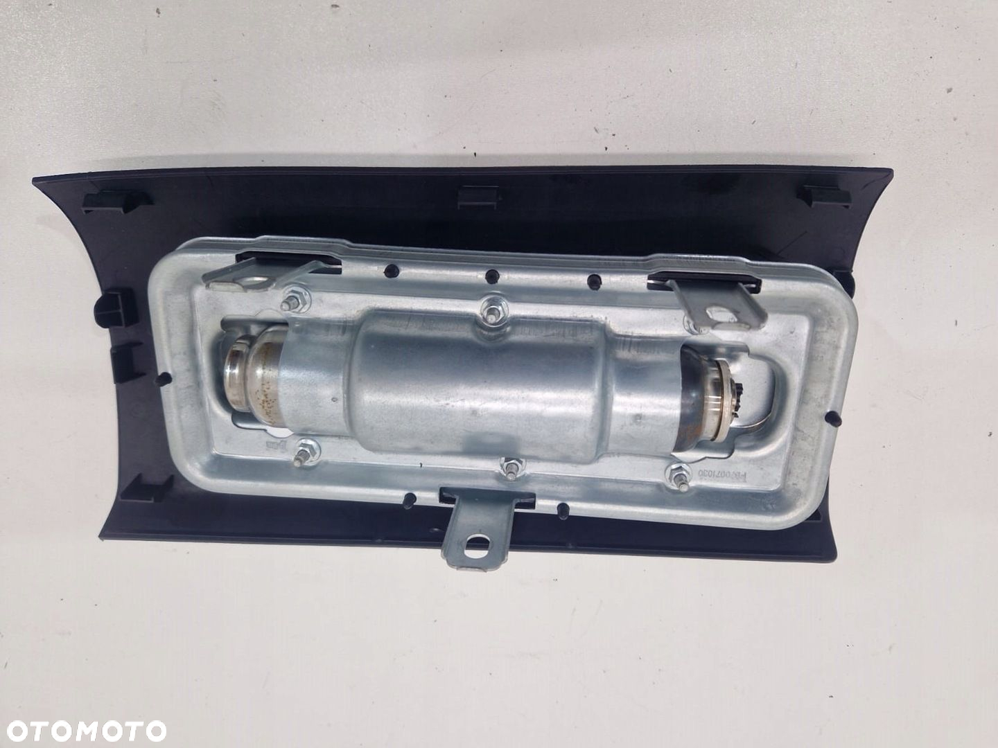 PODUSZKA PASAŻERA DUCATO BOXER JUMPER LIFT 2020 - 2