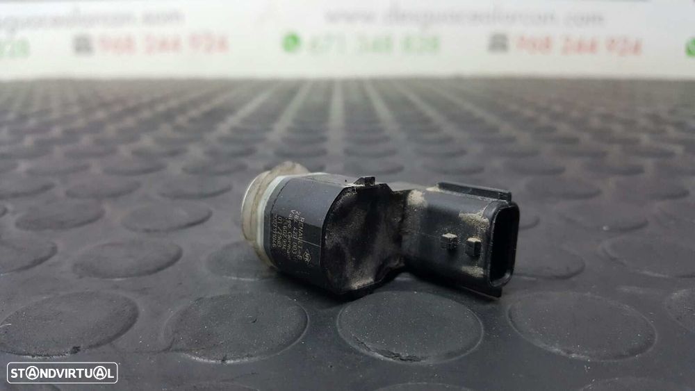 SENSOR DE ESTACIONAMENTO RENAULT MEGANE III BERLINA 5 P BOSE EDITION - 4