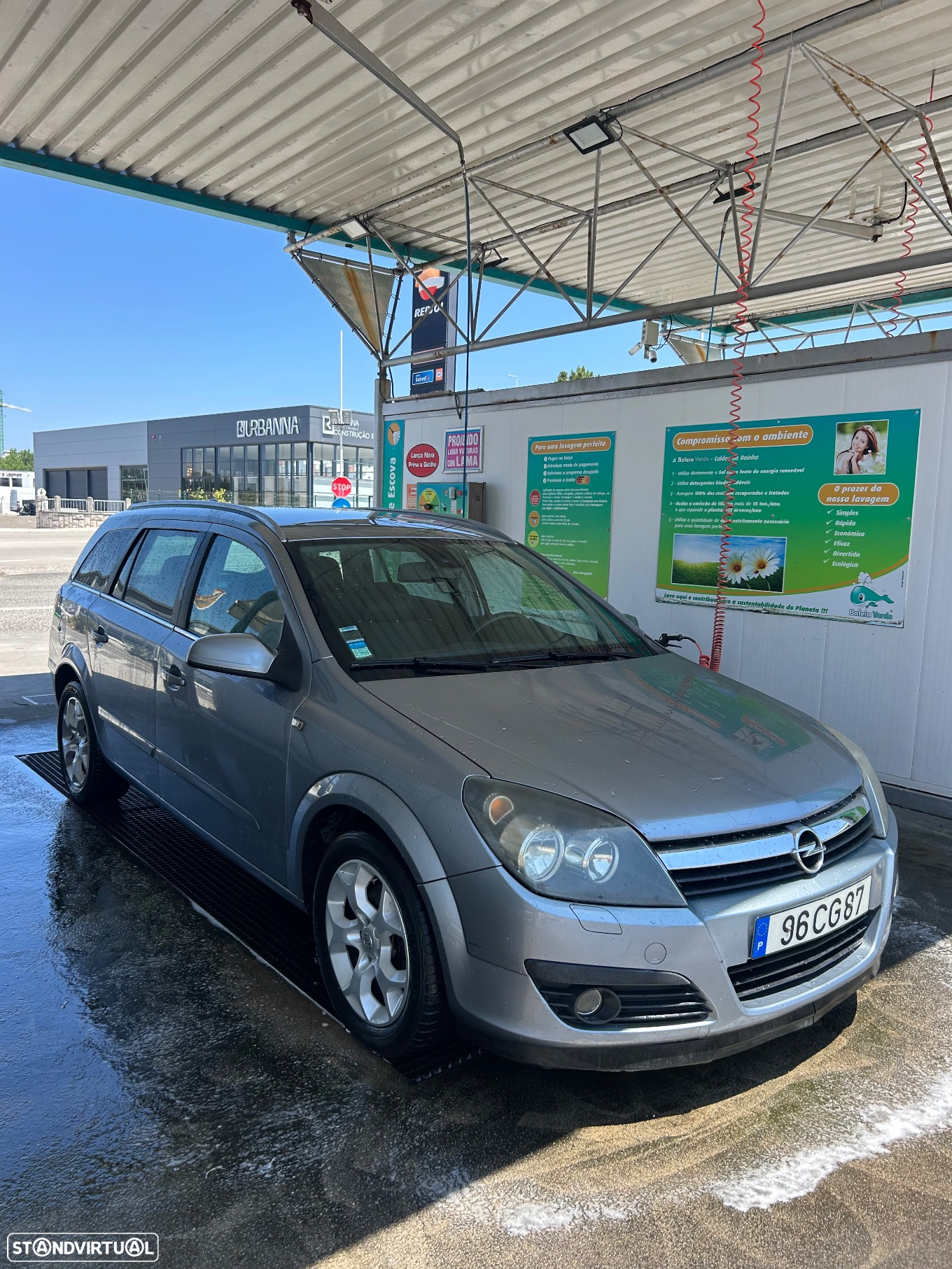Opel Astra 1.3 CDTi Cosmo - 3