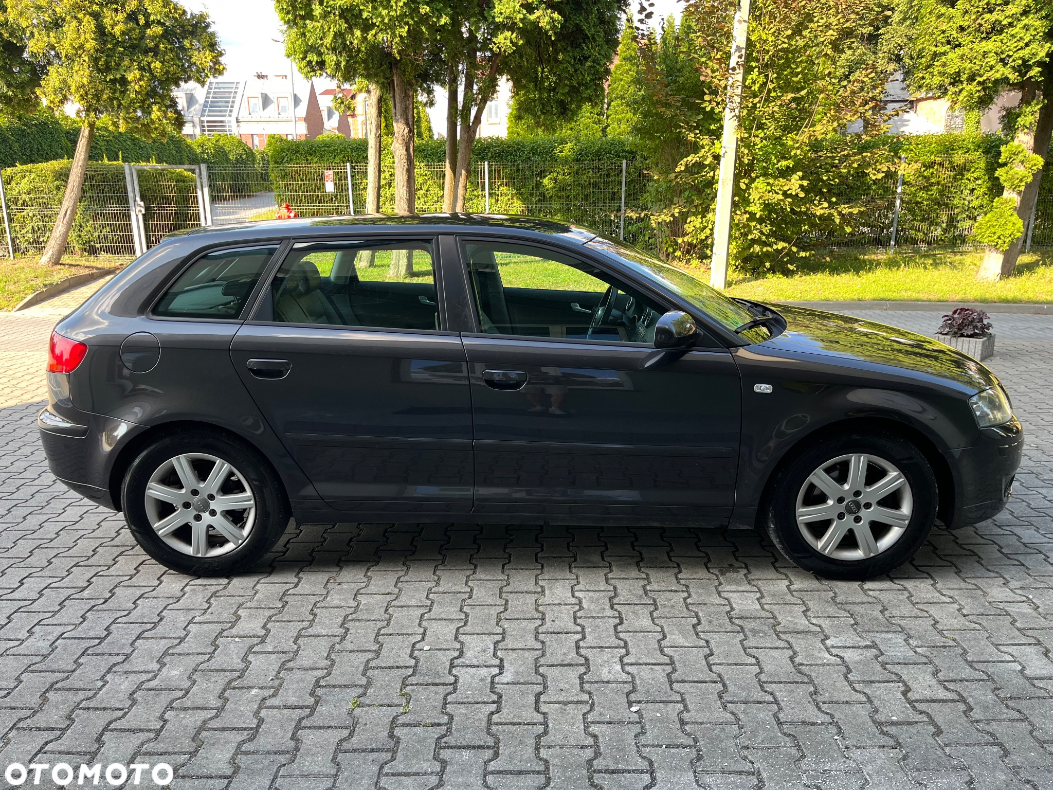 Audi A3 1.6 Attraction - 16