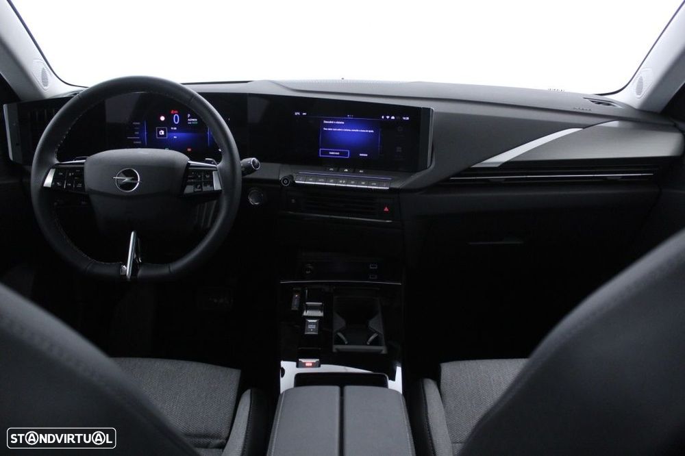 Opel Astra 1.6 T PHEV Elegance - 17