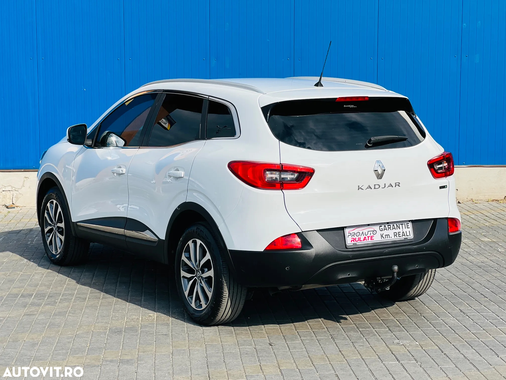 Renault Kadjar - 4
