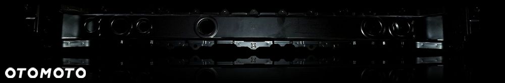 SUZUKI SWIFT MK9 2024 - BELKA POD CHŁODNICE - 1