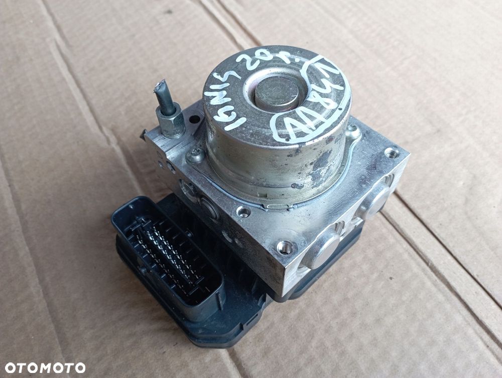 SUZUKI IGNIS III 1.2 B POMPA ABS 56110-62RE - 1