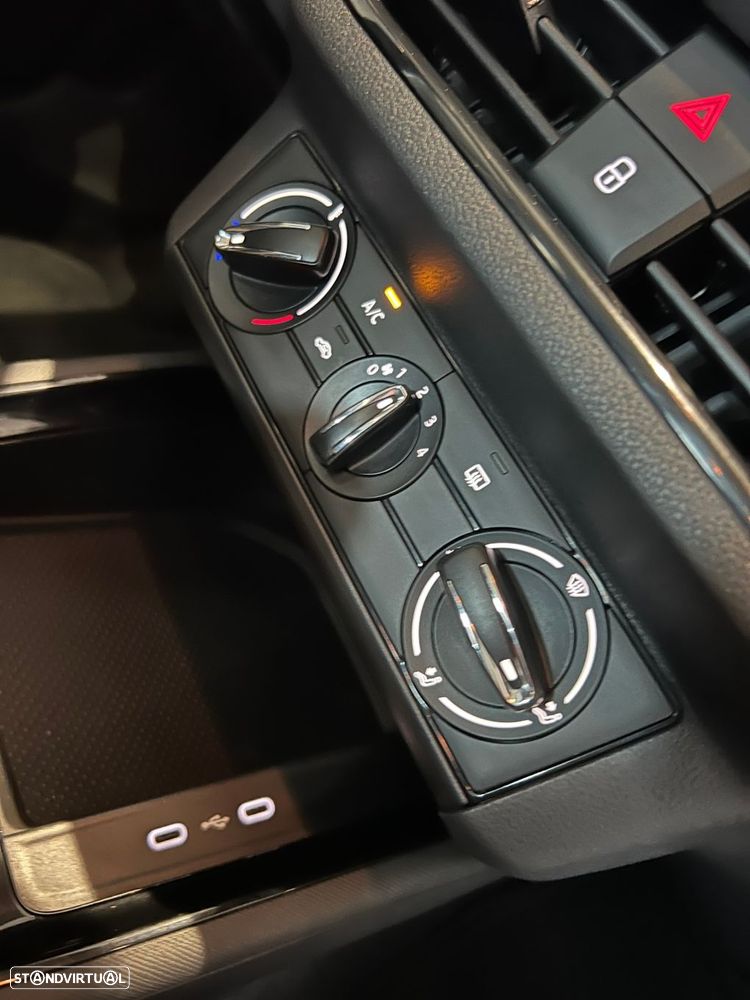 Skoda Scala 1.0 TSI - 30