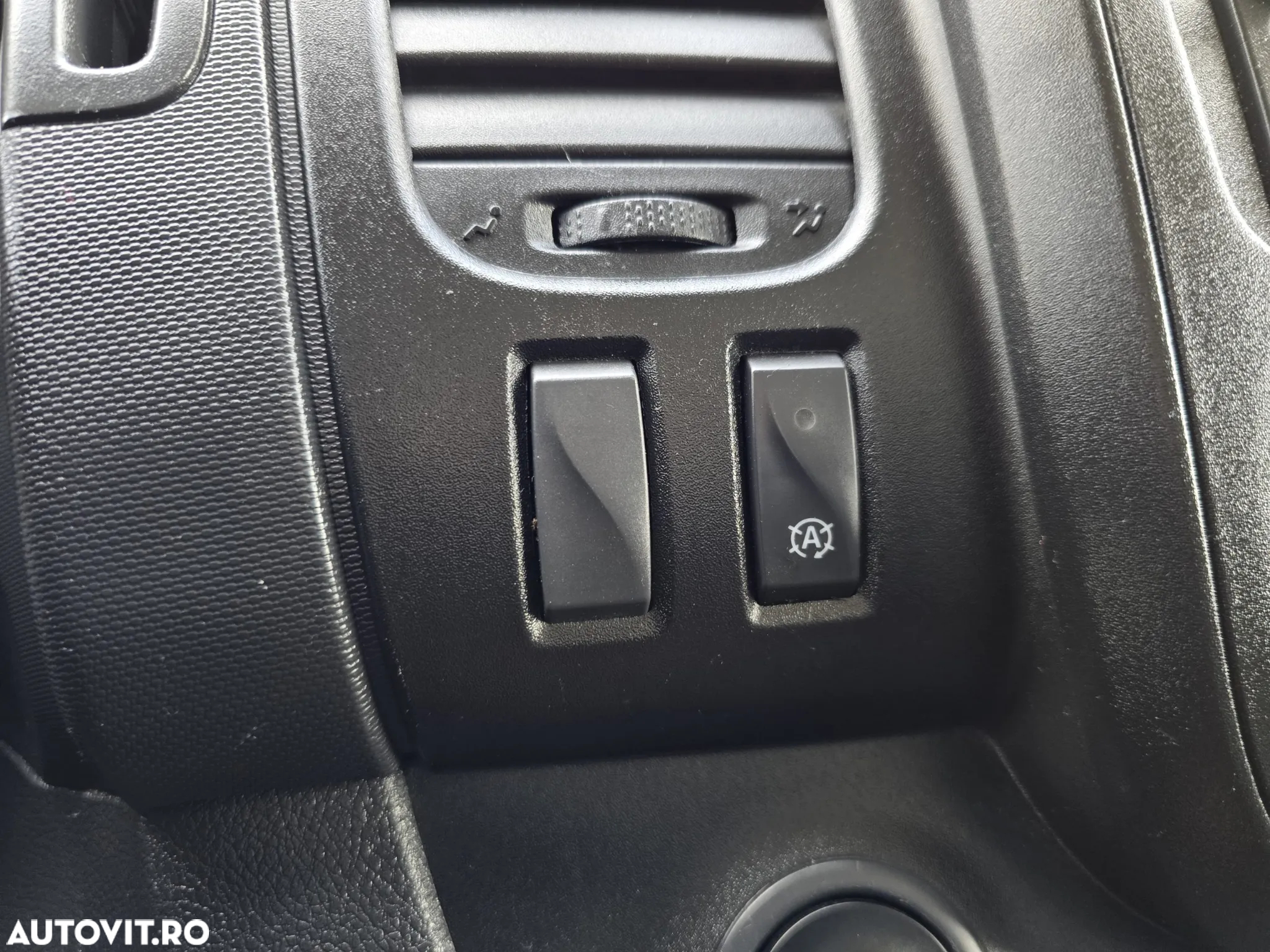 Renault New Trafic L2H1 - 26