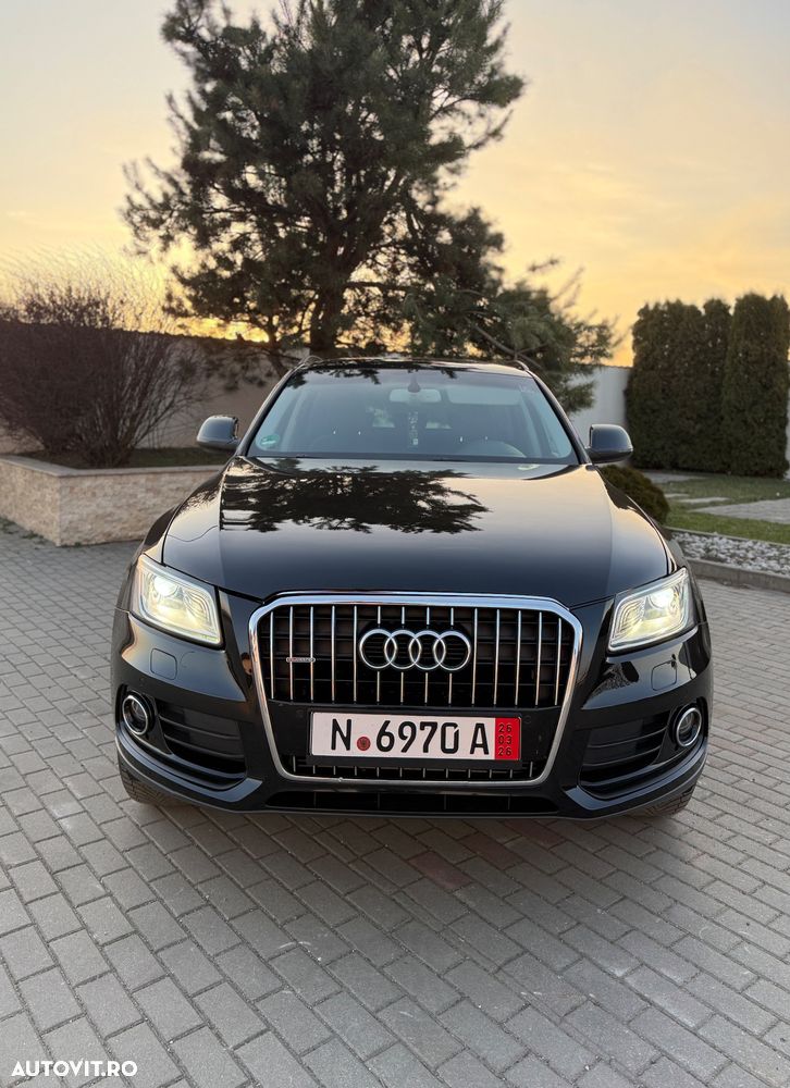 Audi Q5 - 3