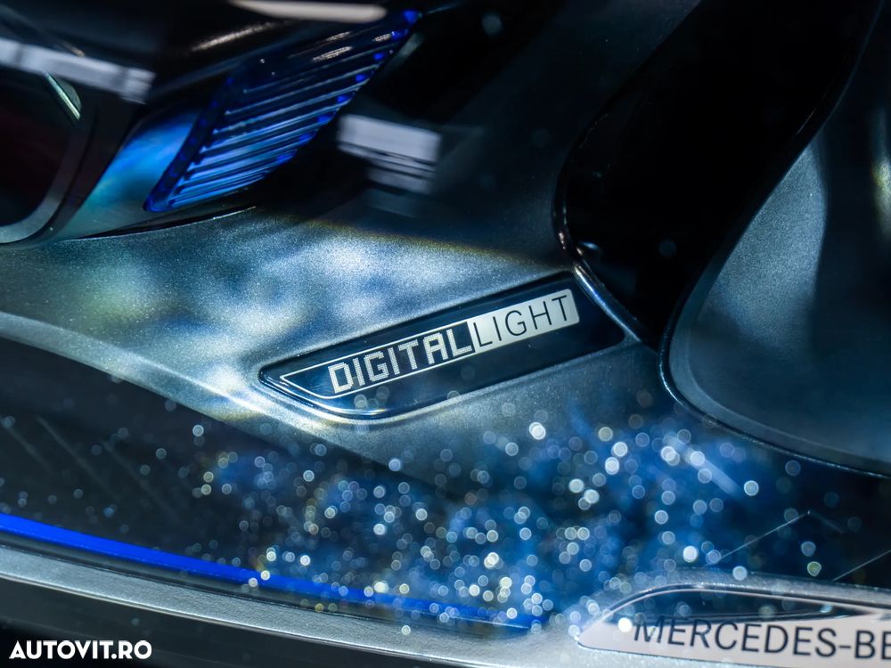 Mercedes-Benz GLC 300 e 4Matic 9G-TRONIC Edition Avantgarde - 12