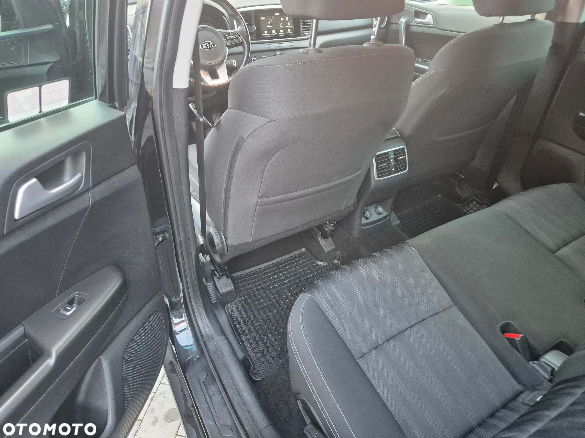 Kia Sportage 1.6 GDI S 2WD - 16
