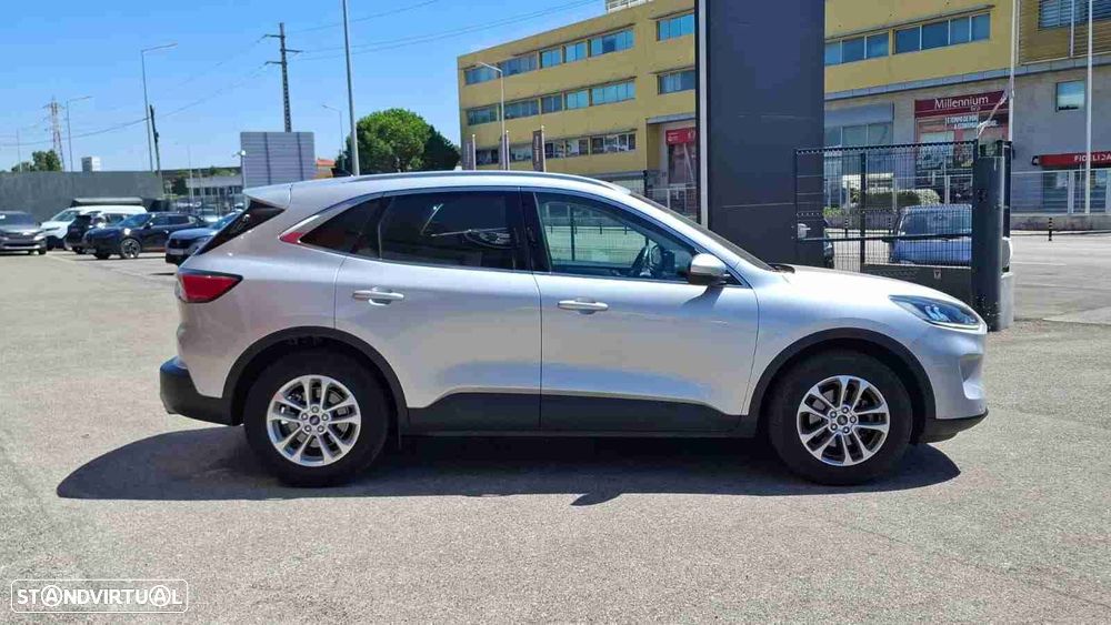 Ford Kuga 1.5 EcoBoost Titanium - 6
