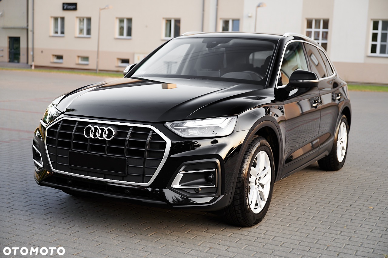 Audi Q5 - 5