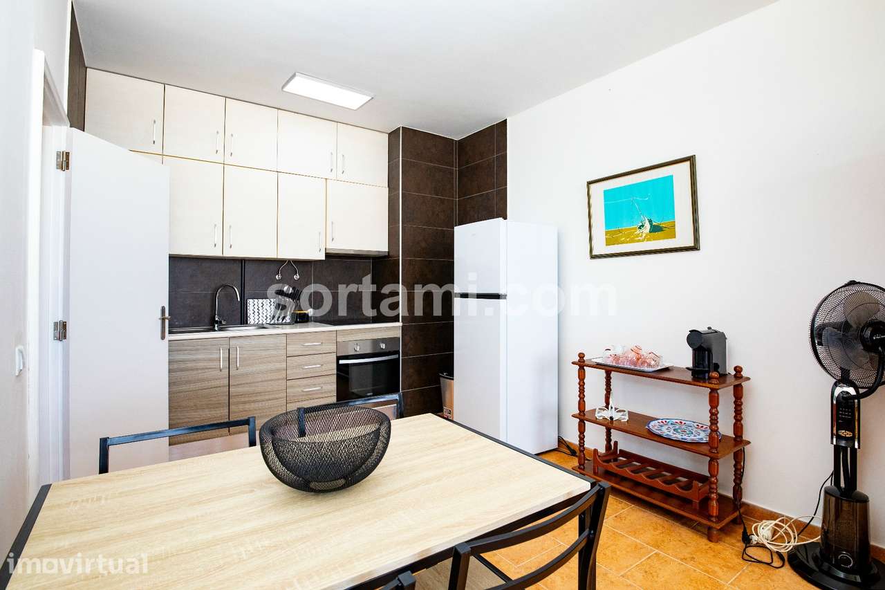 Apartamento T1 Venda em Quarteira,Loulé - Grande imagem: 5/13