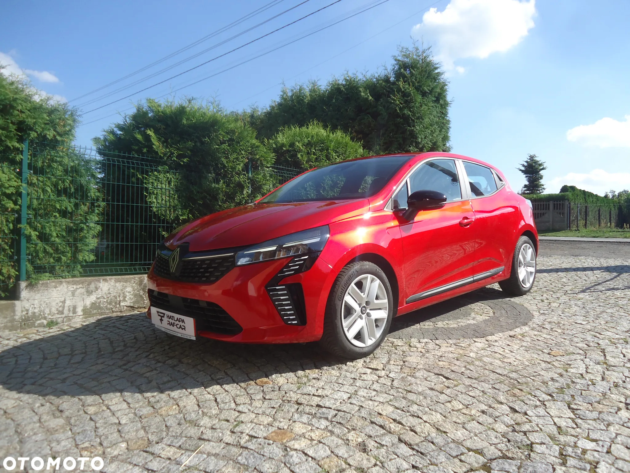 Renault Clio 1.0 TCe Evolution - 2