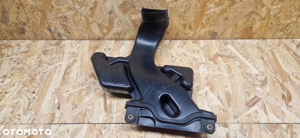 Kierownica powietrza dolot rura Mitsubishi Eclipse Cross - 4