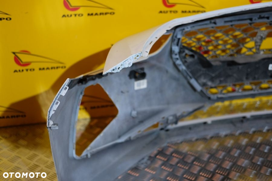 HYUNDAI GENESIS G70 2017-2020 ZDERZAK PRZÓD GRILL - 15