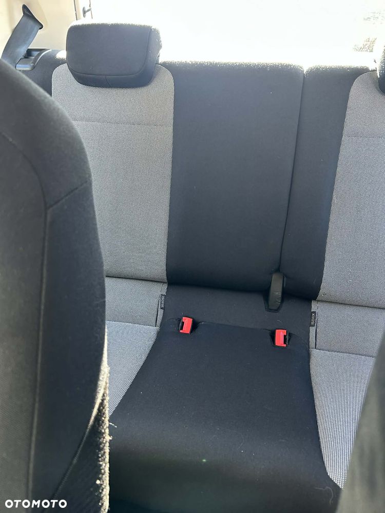 Skoda Citigo - 10