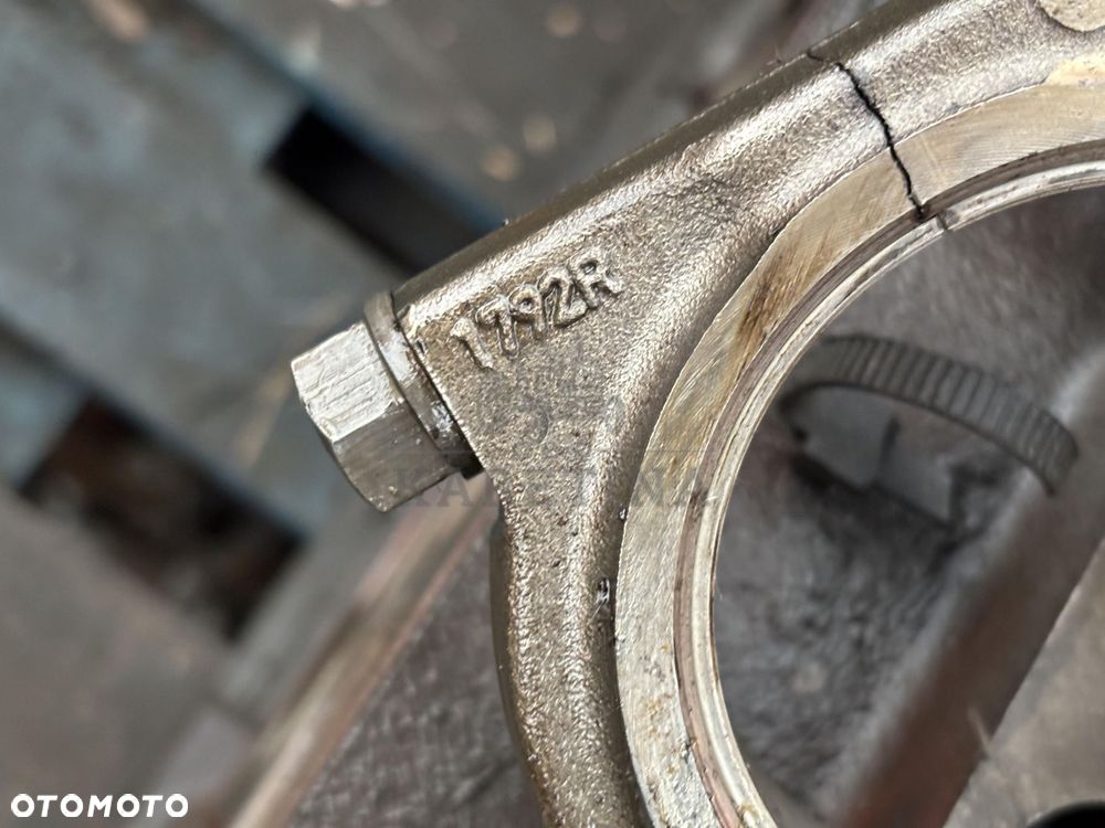 Deutz 04901791 Korbowód Korbowody 1792R - 3