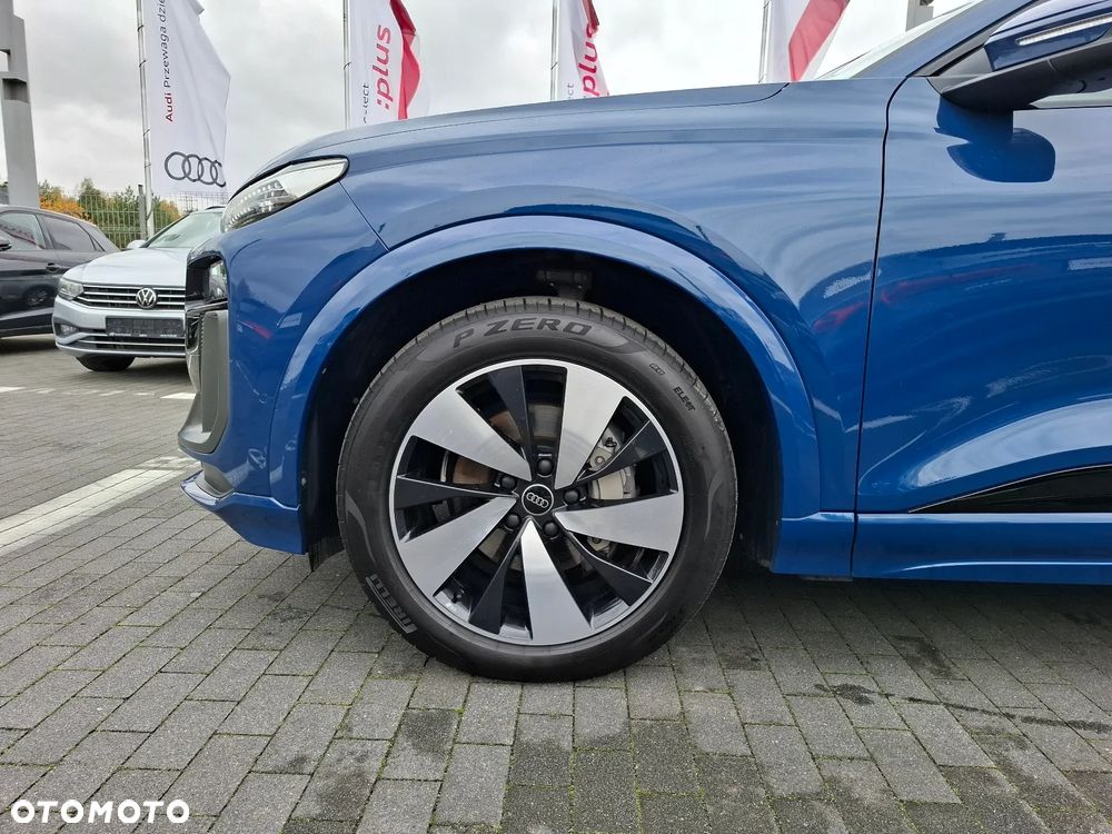 Audi Q6 e-tron Quattro - 30