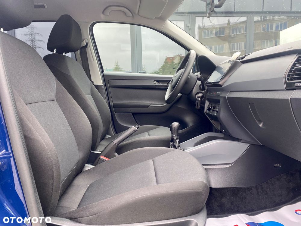 Skoda Fabia 1.0 Active - 24