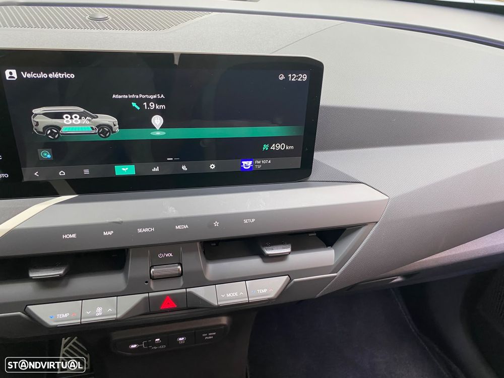 Kia EV5 81.4 kWh GT-Line - 44