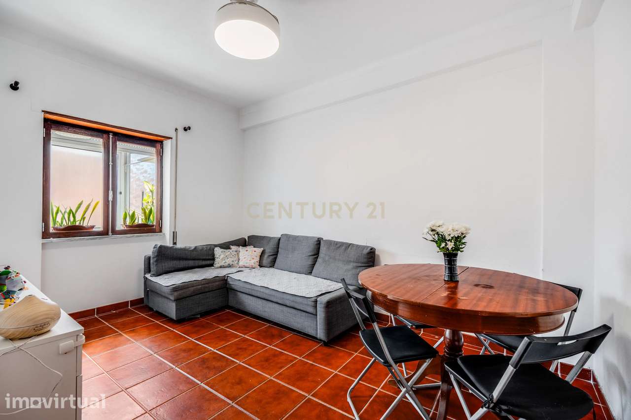 Apartamento T3 com elevador no centro de Silves - Grande imagem: 4/23