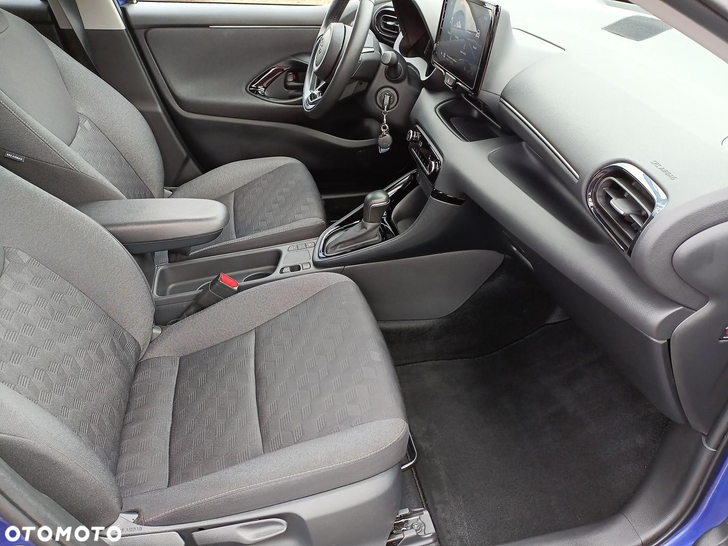 Toyota Yaris - 13