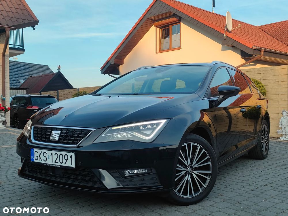 Seat Leon - 3