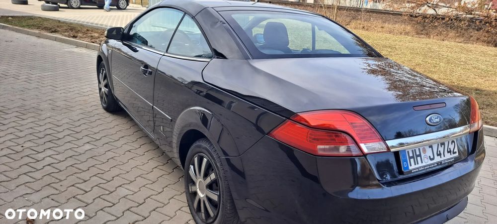 Ford Focus 2.0 TDCi DPF Titanium - 15