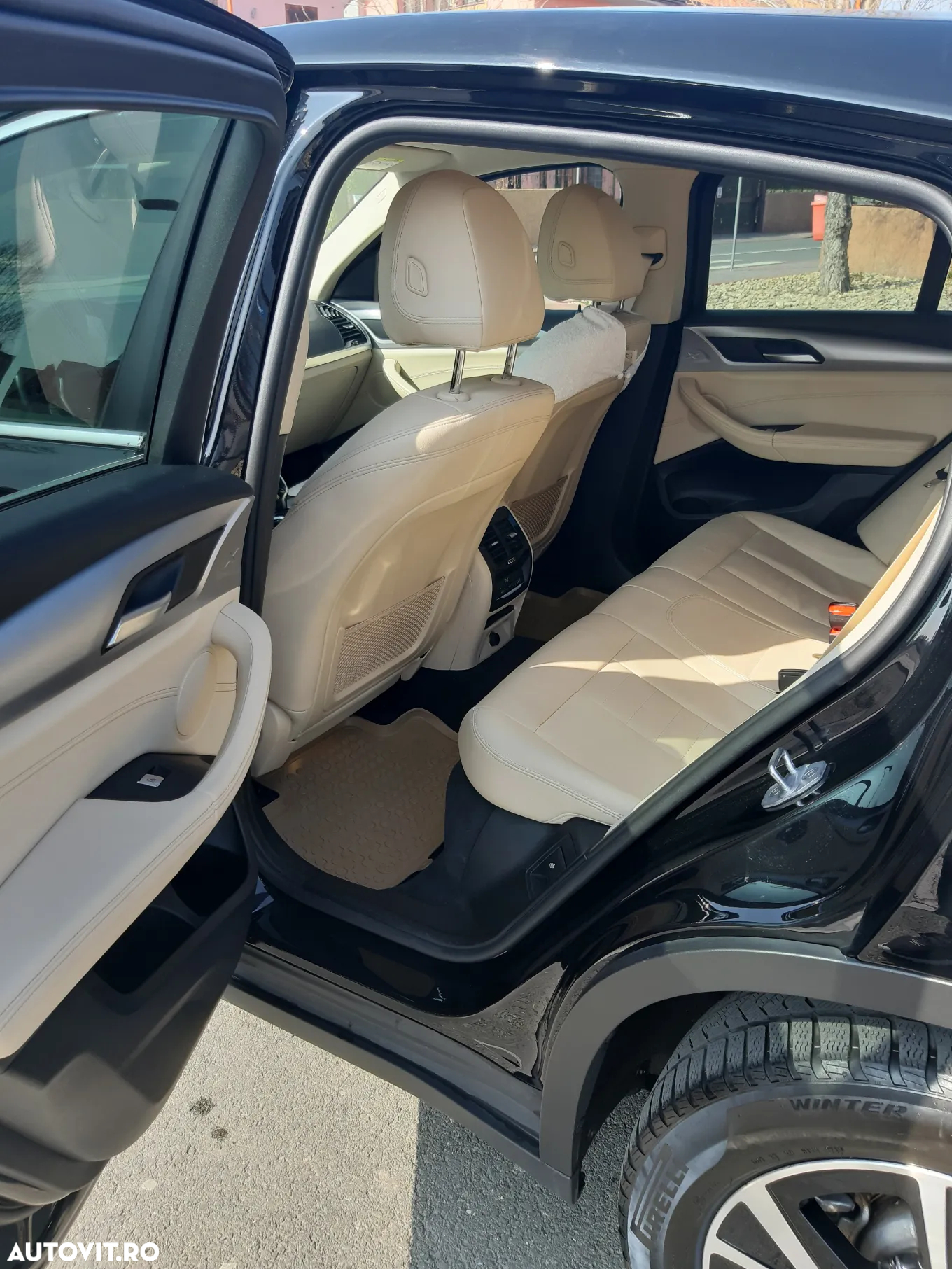 BMW X4 xDrive20d Standard - 19