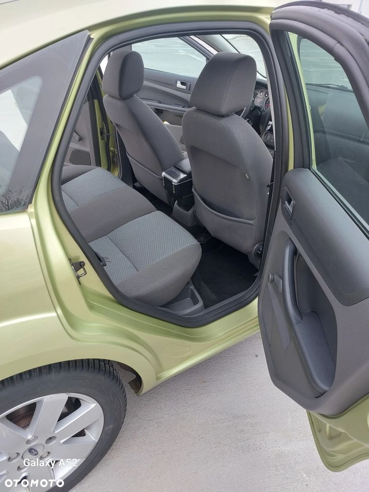 Ford Focus 1.6 TDCi DPF Fun X - 23