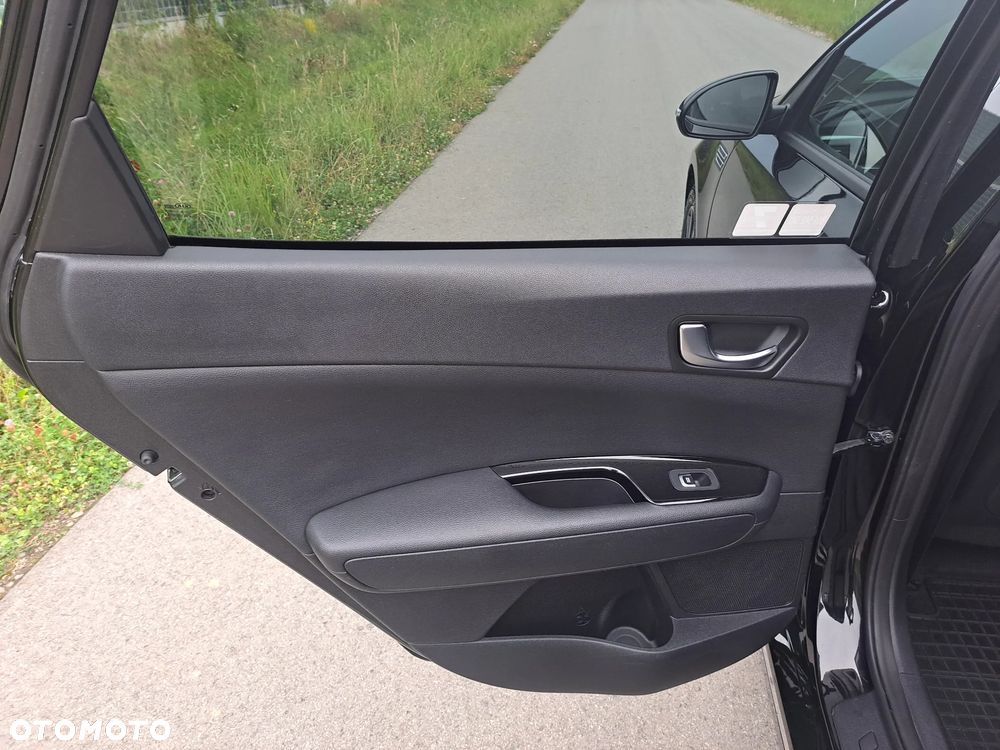 Kia Optima 1.6 T-GDI GT Line DCT - 14