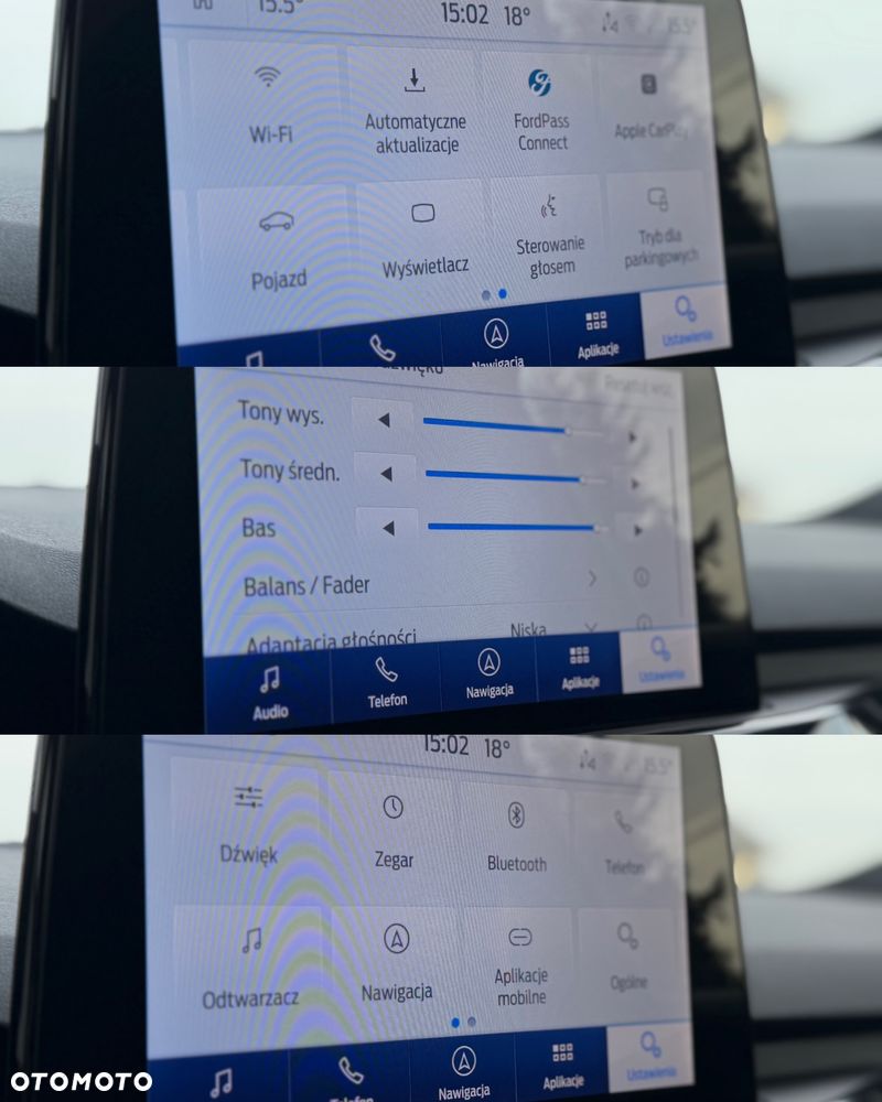 Ford Focus 2.0 EcoBlue ST-Line X - 28