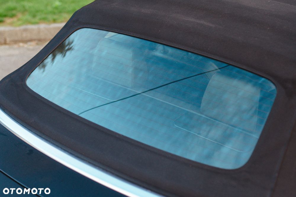 Audi A4 Cabrio 2.0 TFSI multitronic - 8